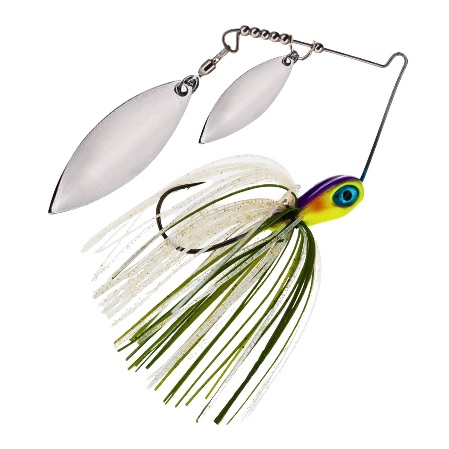 Reaction Tackle Lead Spinnerbait