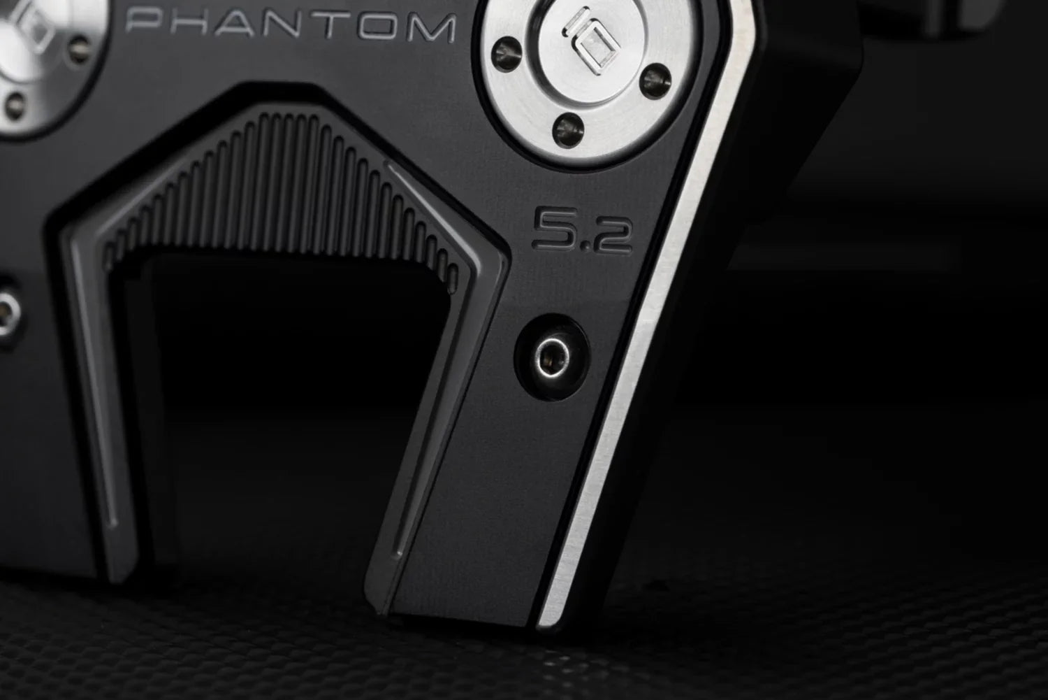Scotty Cameron 2025 Phantom 5.2 Putter