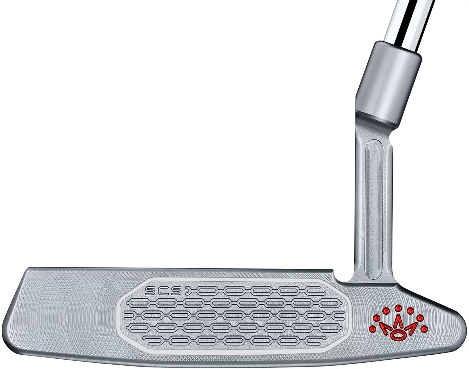 Scotty Cameron 2025 Studio Style Newport 2 Putter