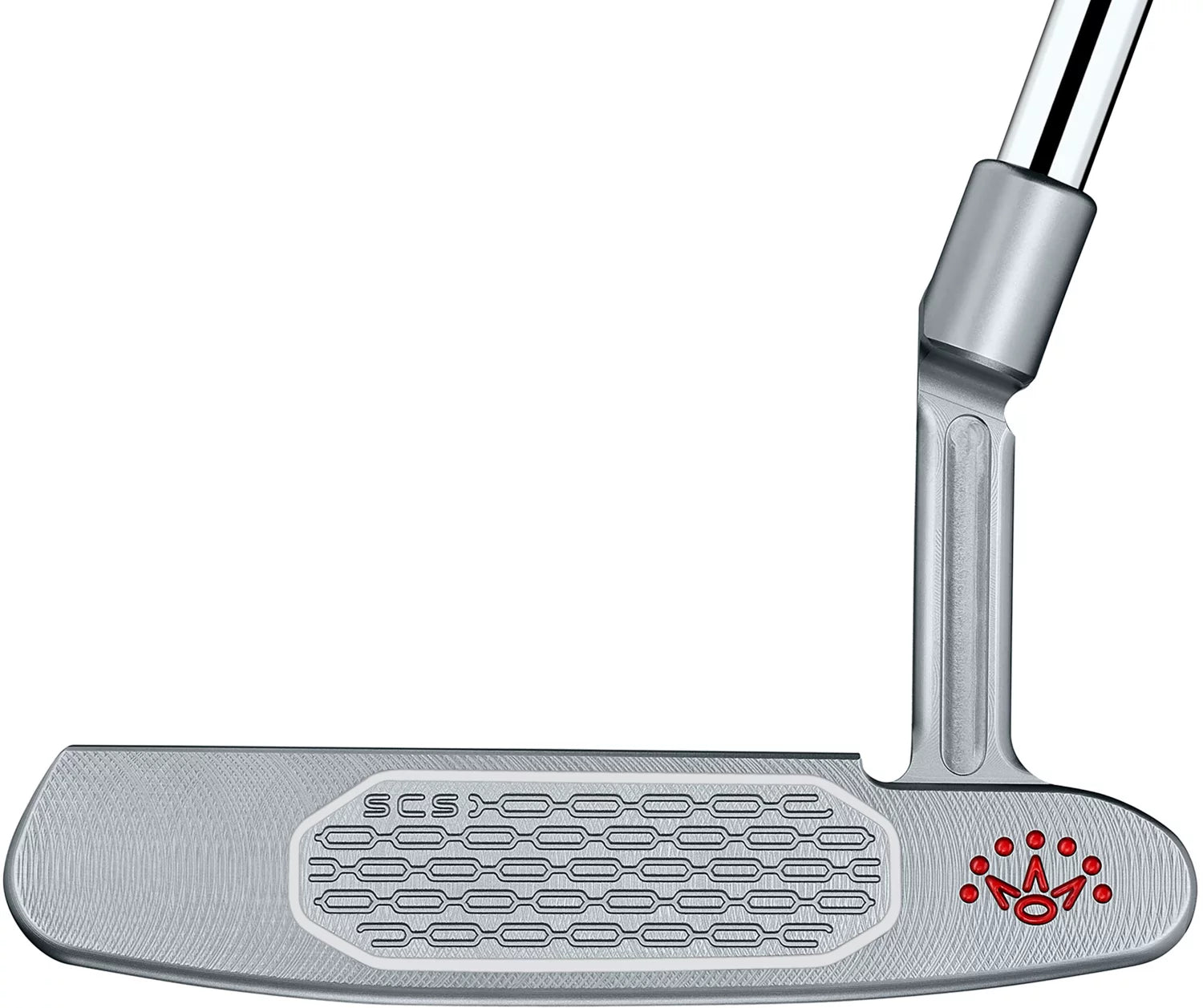 Scotty Cameron 2025 Studio Style Newport Putter