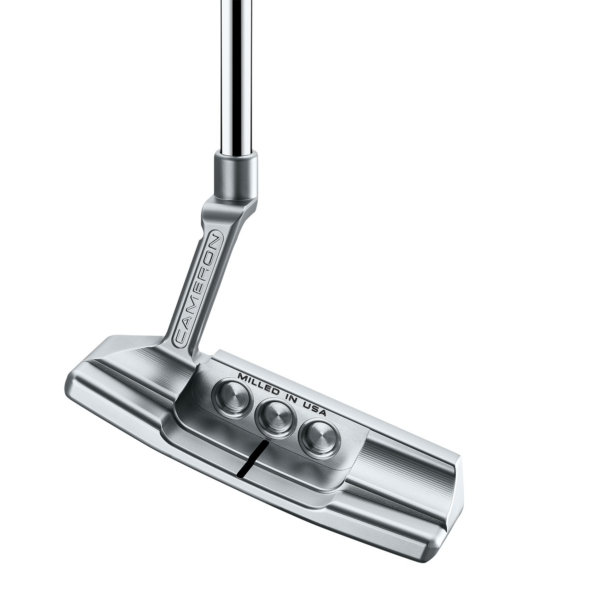 Scotty Cameron Super Select Newport 2+ Putter w/ Upgrade Shaft