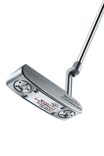 Scotty Cameron Super Select Newport Plus Putter