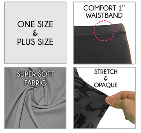 New! Mermaid Leggings - Blue