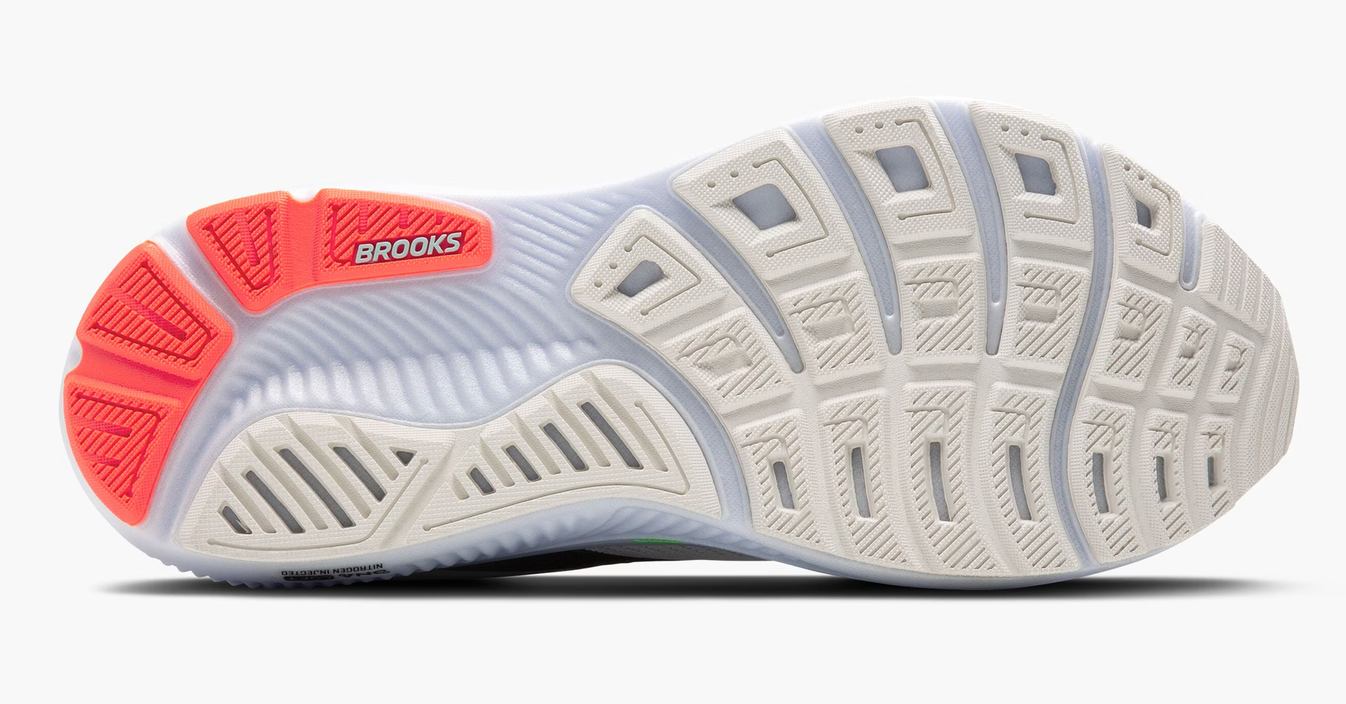 Brooks Ghost 17 Men’s Running Shoes