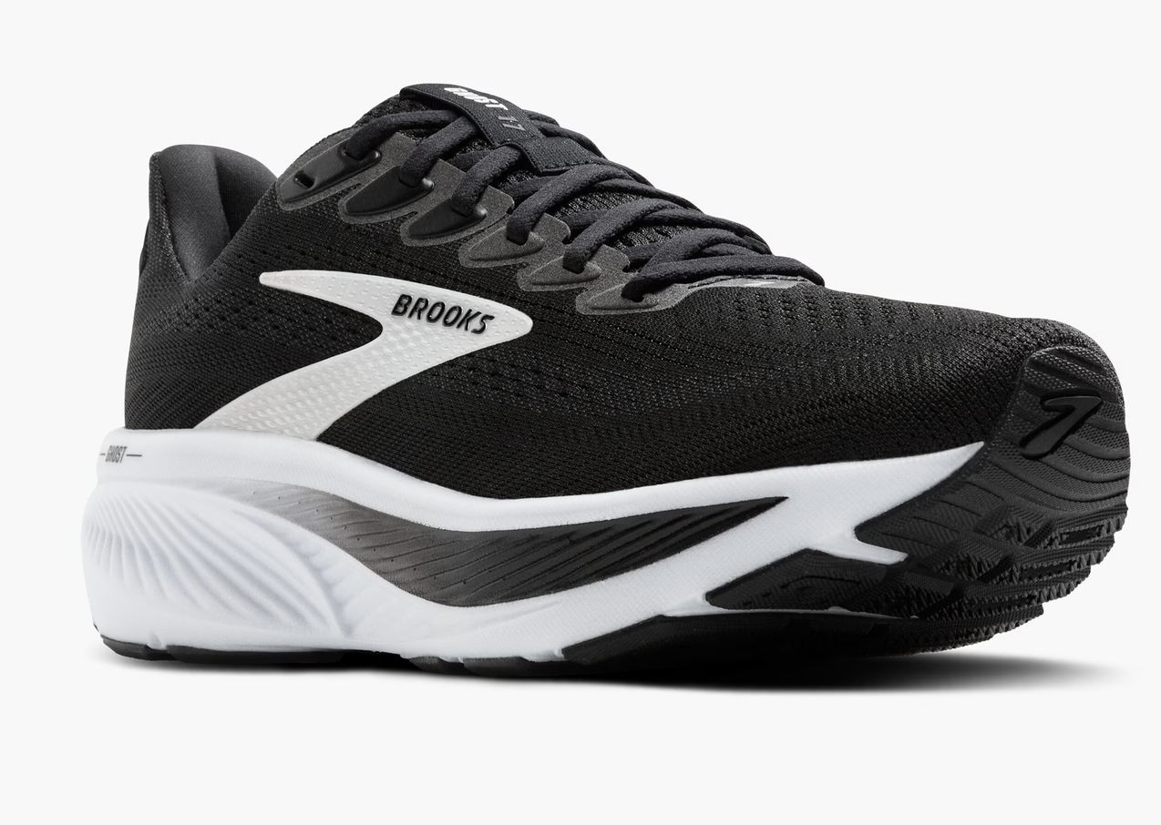 Brooks Ghost 17 Men’s Running Shoes