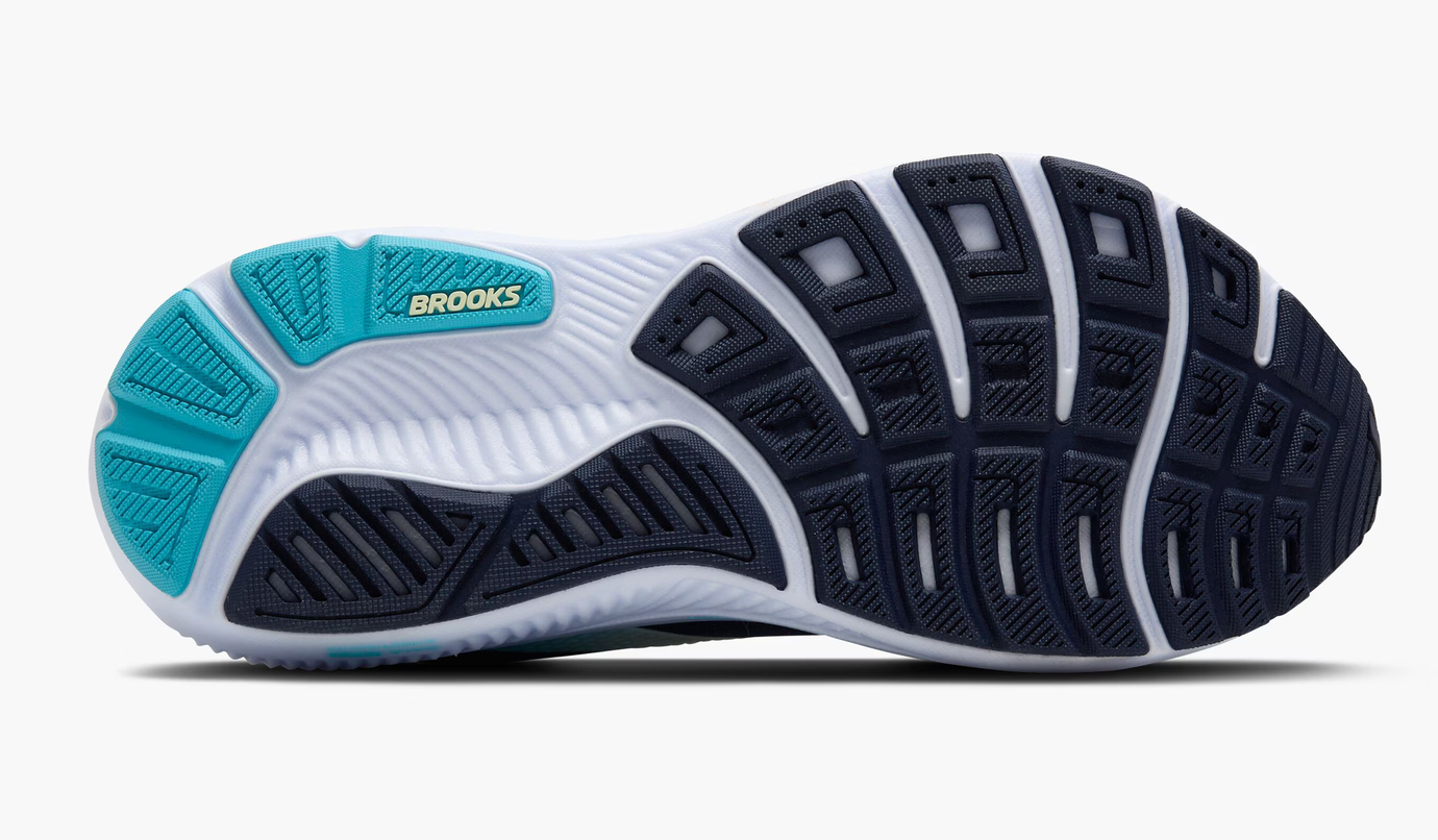 Women's Brooks Ghost 17