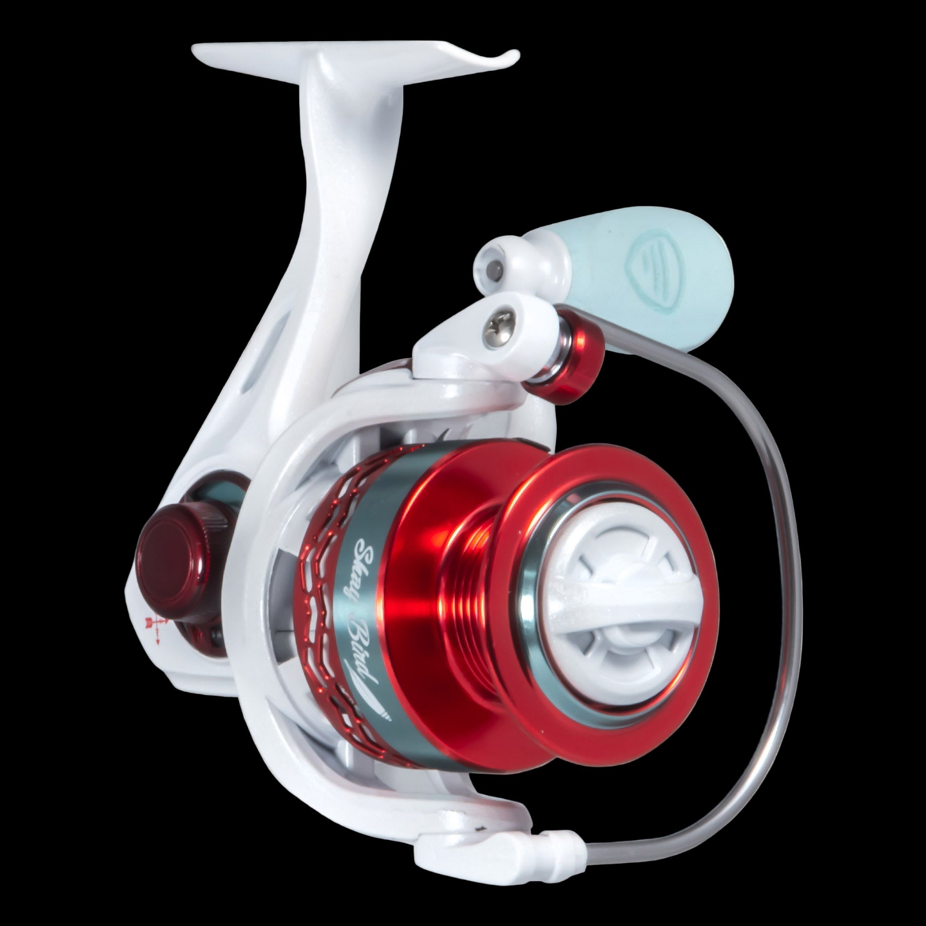 Shay Bird Spinning Combo