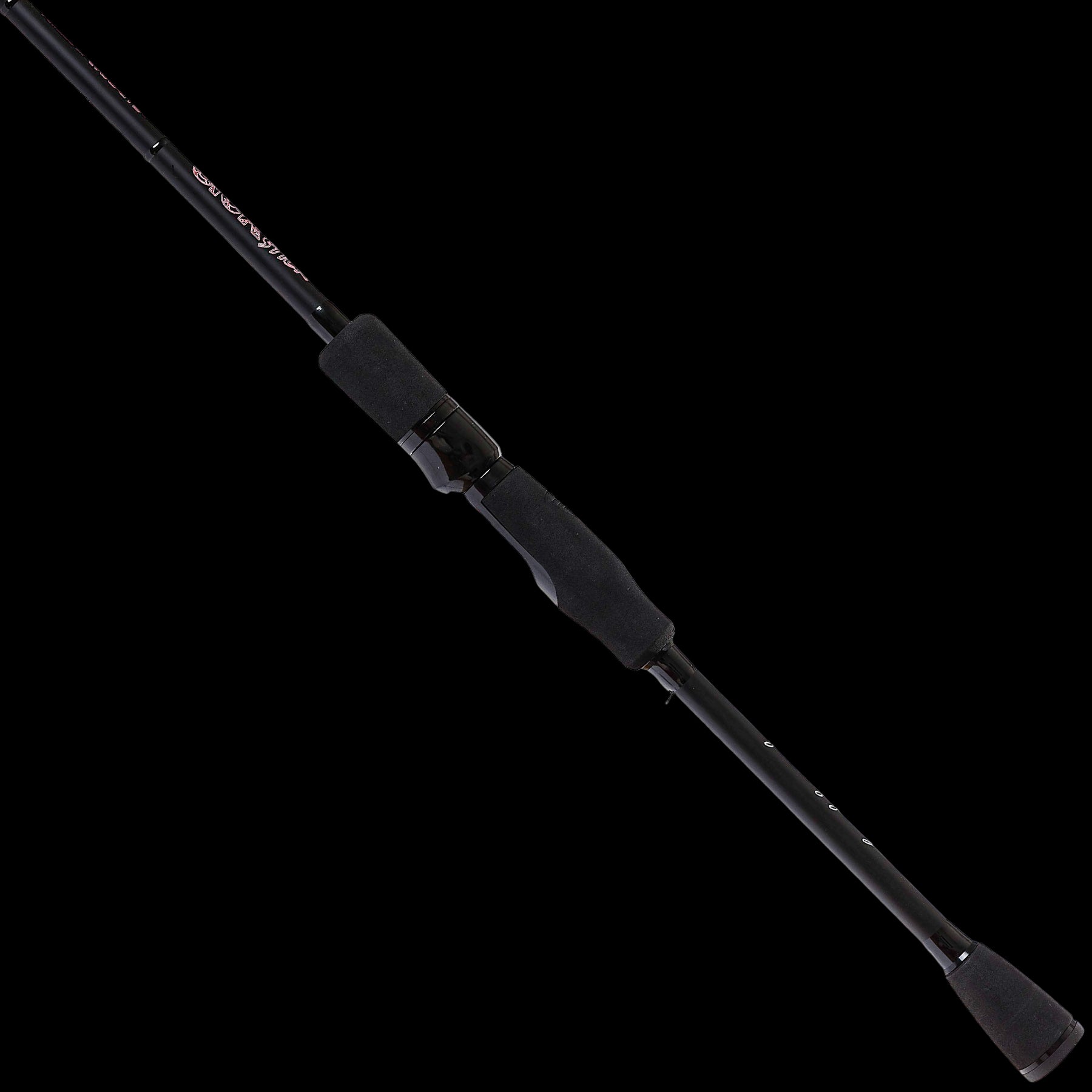 Sick Stick Spinning Combo
