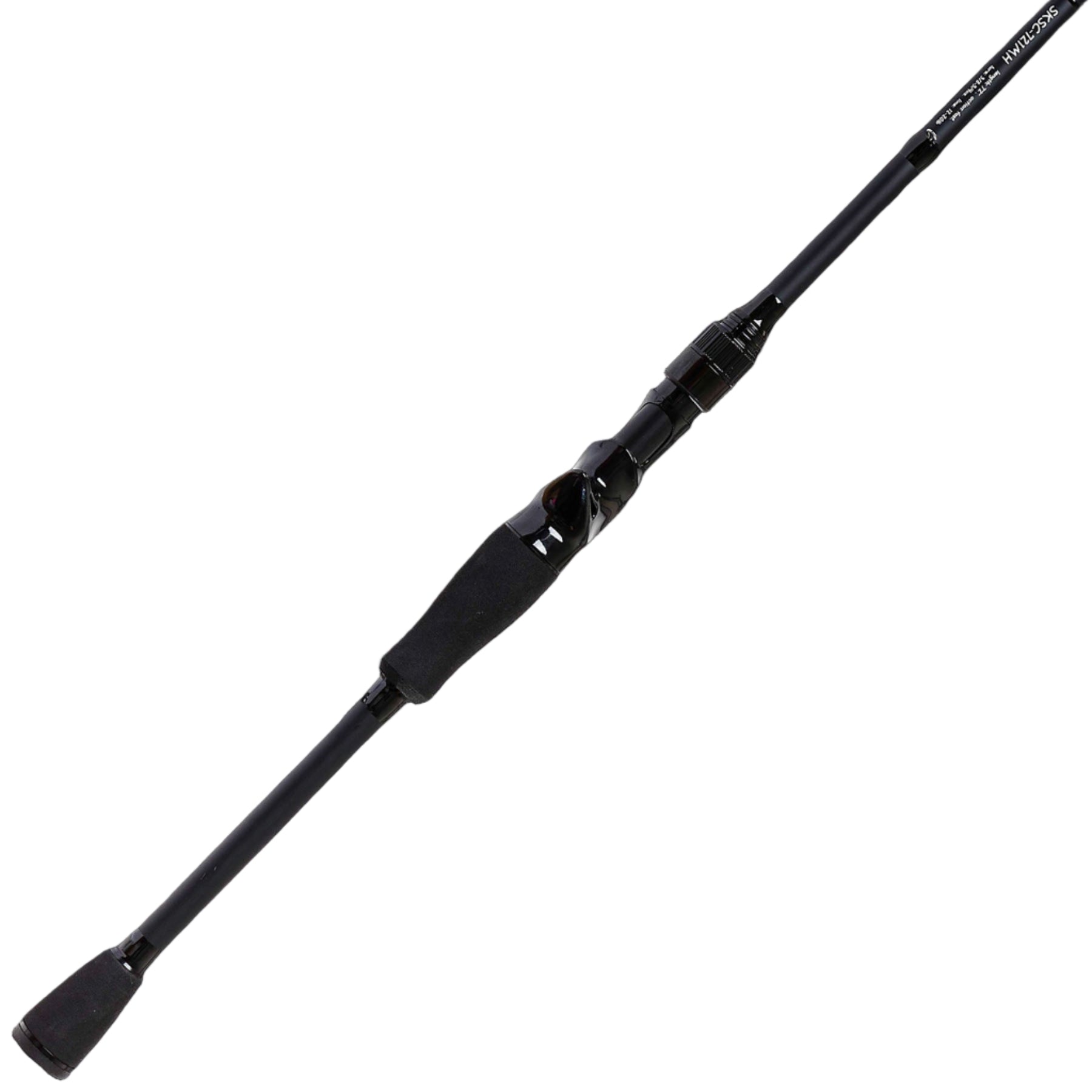 Sick Stick Casting Rod