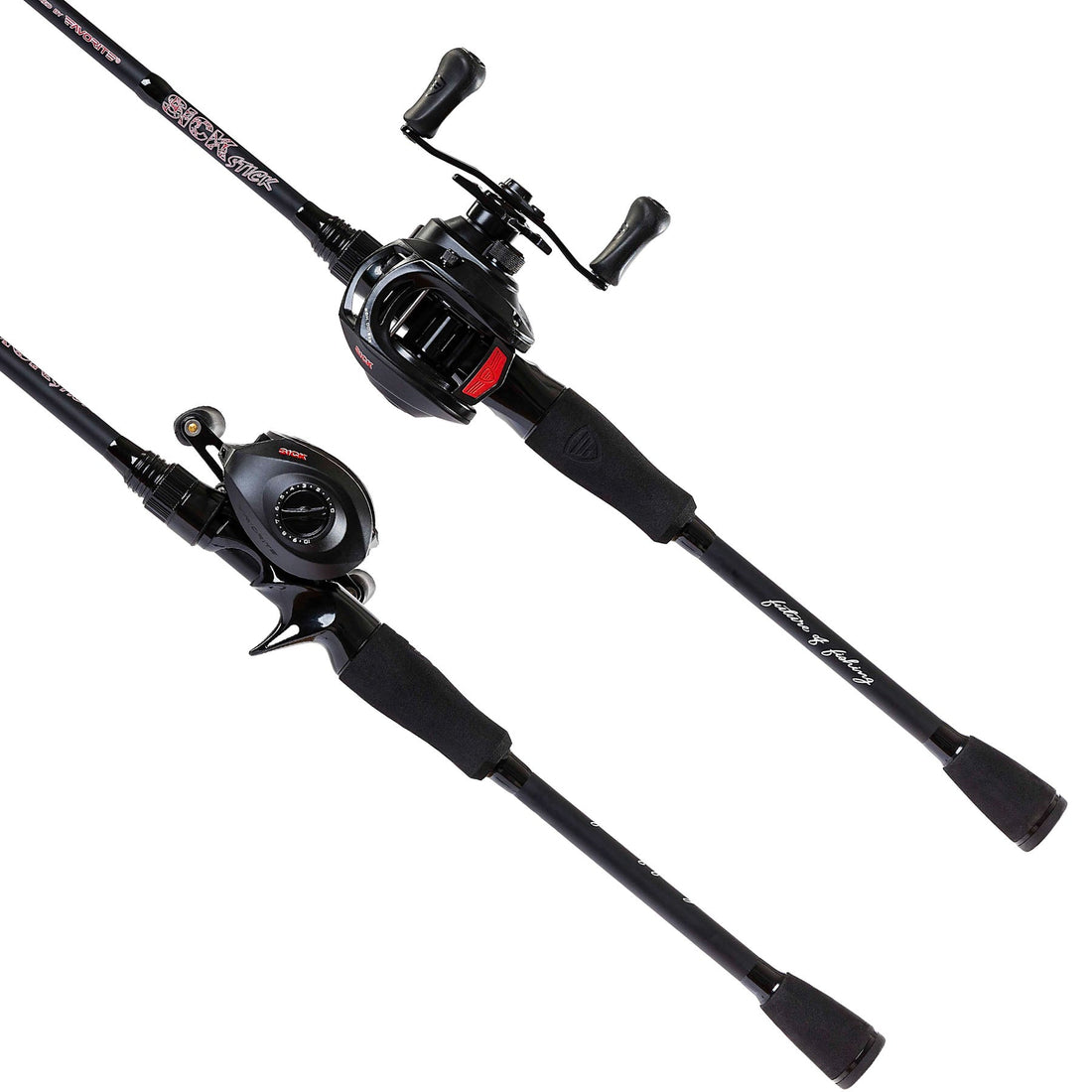 Sick Stick Casting Combo - Keep Casting Fishing & Outdoors