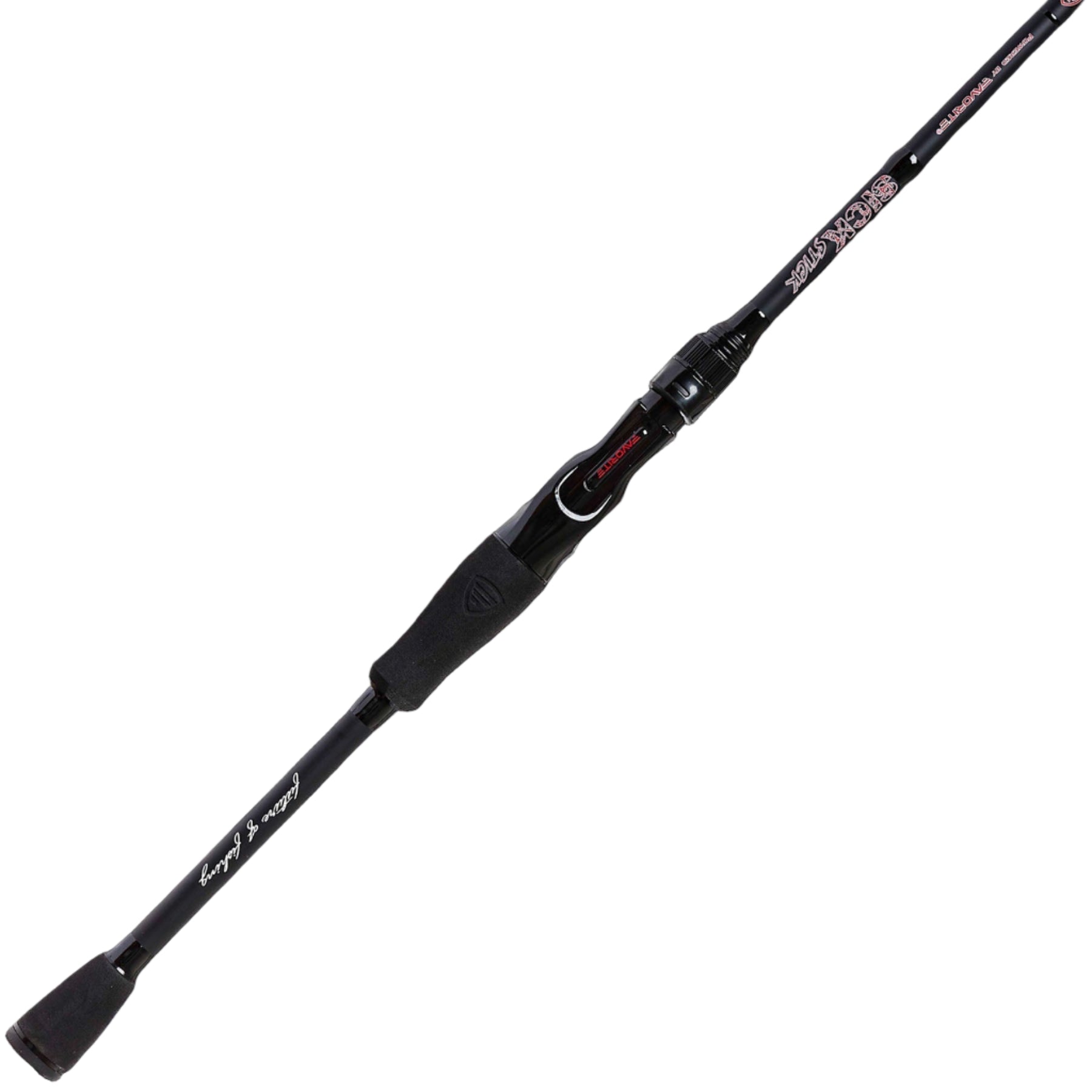 Sick Stick Casting Rod