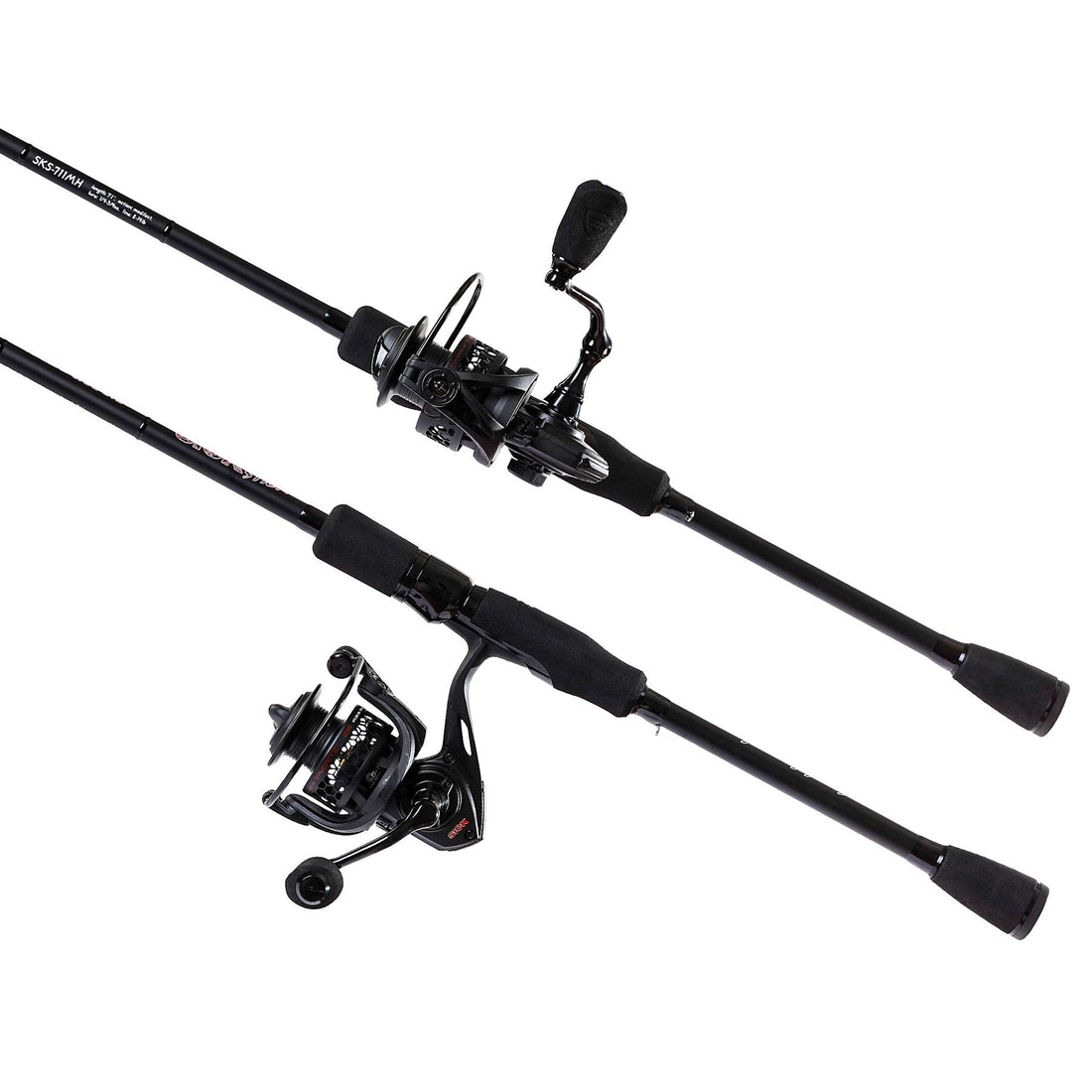 Sick Stick Spinning Combo - Keep Casting Fishing & Outdoors