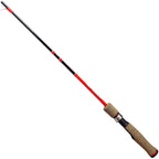 Do Dock Snub Nose Crappie Spinning Rod