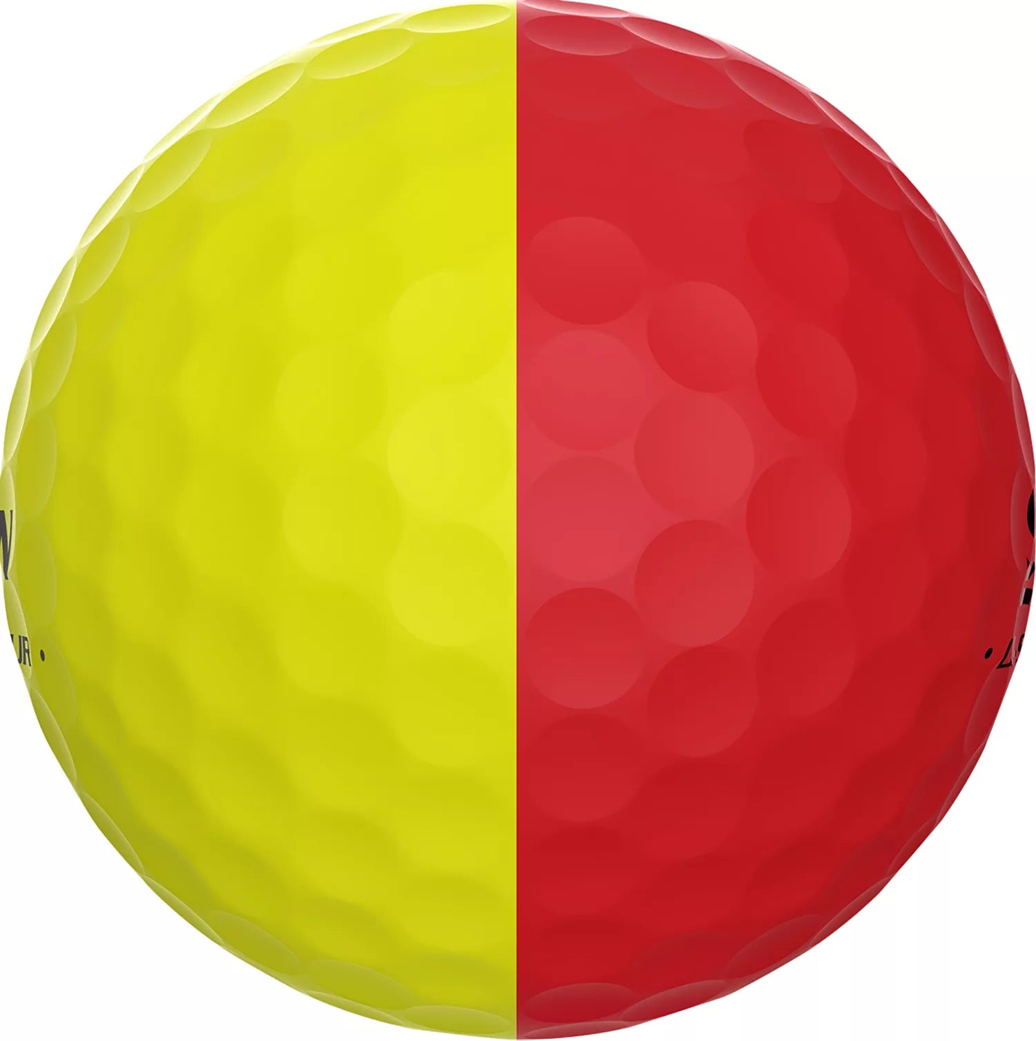 Srixon 2024 Q-STAR Tour Divide 2 Golf Balls