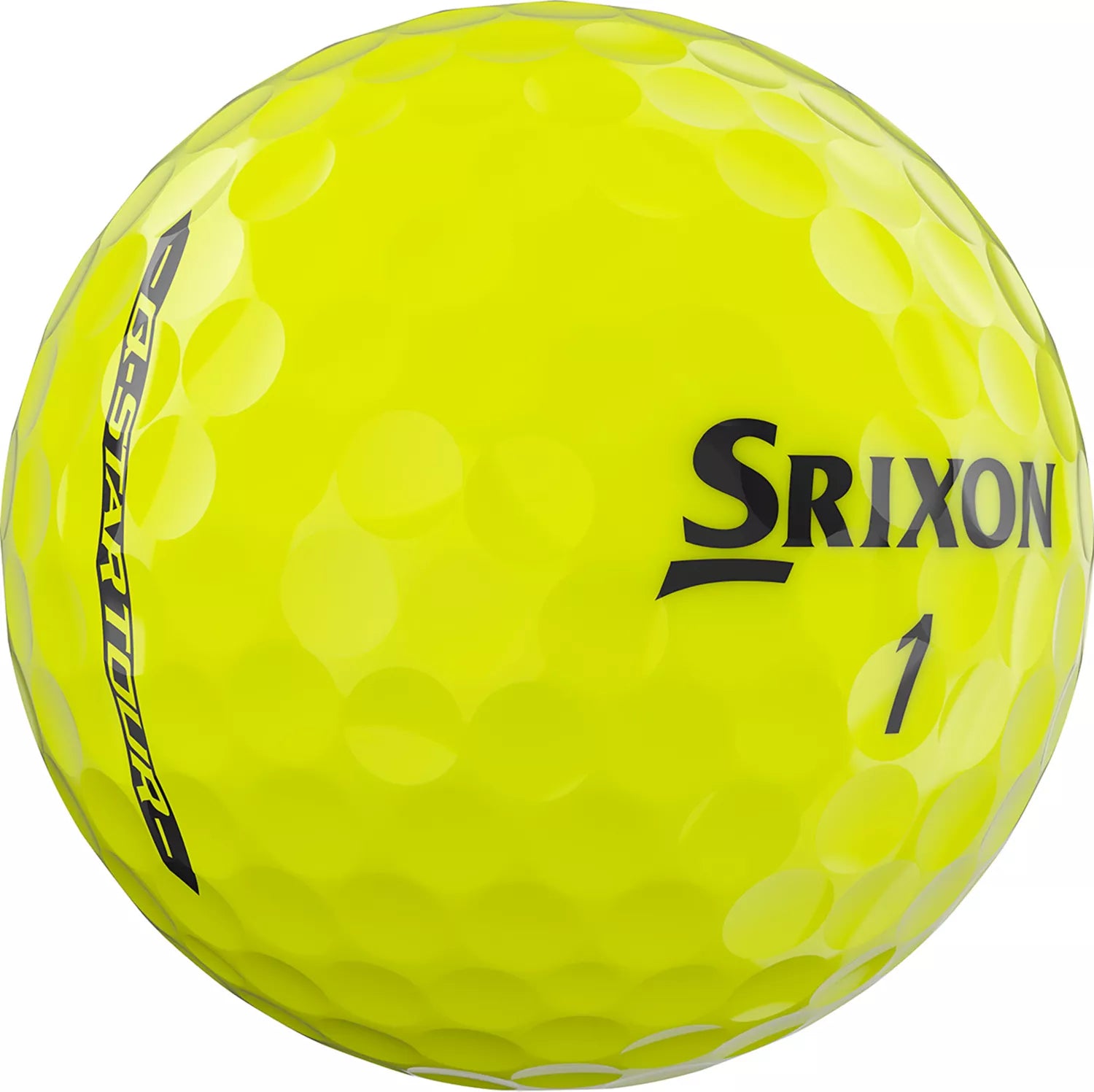 Srixon 2024 Q-STAR Tour Golf Balls