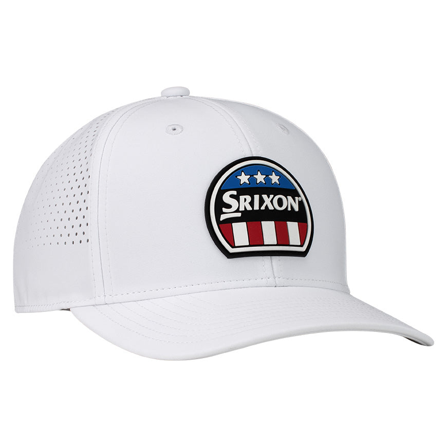 Srixon Limited Edition All-American Hat