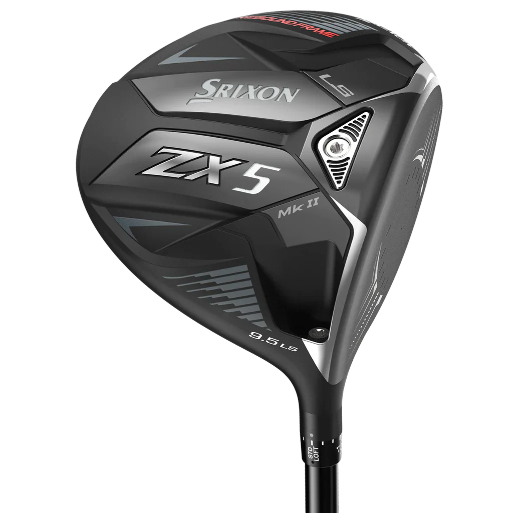 Srixon ZX5 LS MII Driver