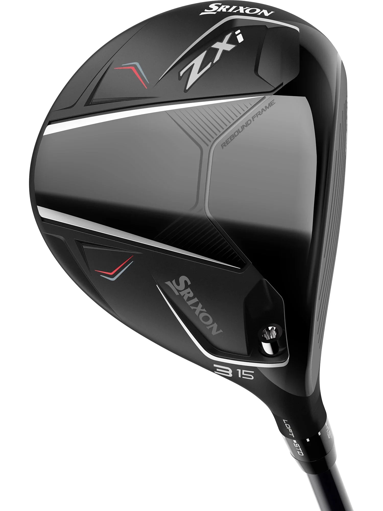 Srixon ZXi Fairway Wood 2025