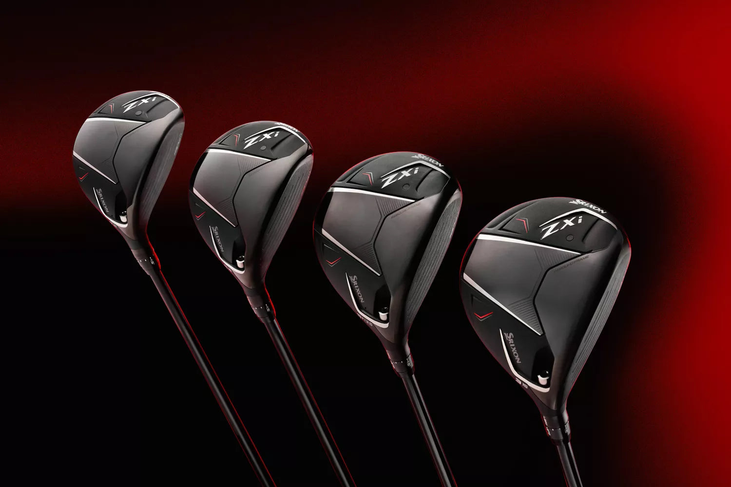 Srixon ZXi Fairway Wood 2025