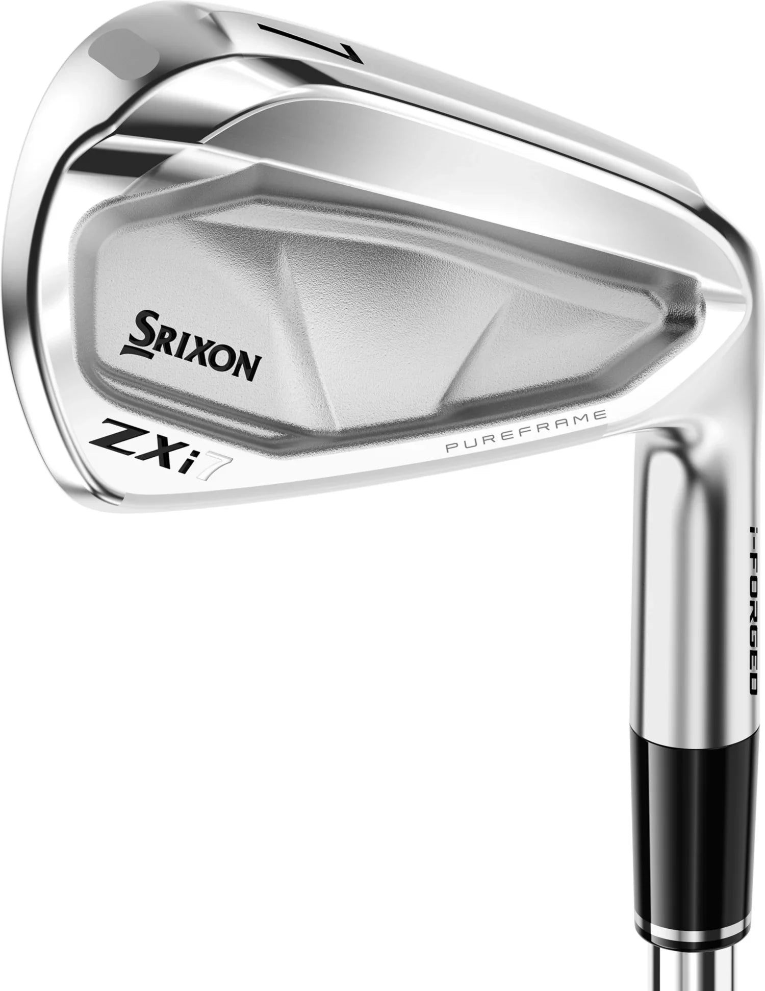 Srixon ZXi7 Irons