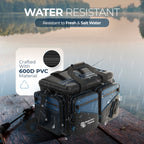 Reaction Tackle Fishing Tackle Bags - Keep Casting Fishing & Outdoors