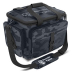 Reaction Tackle Camo Tackle Bag - Keep Casting Fishing & Outdoors