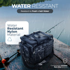 Reaction Tackle Camo Tackle Bag - Keep Casting Fishing & Outdoors
