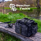 Reaction Tackle Camo Tackle Bag - Keep Casting Fishing & Outdoors