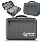 Reaction Tackle Deluxe Bait Binder and Tackle Storage - Keep Casting Fishing & Outdoors