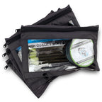 Reaction Tackle Deluxe Bait Binder and Tackle Storage - Keep Casting Fishing & Outdoors