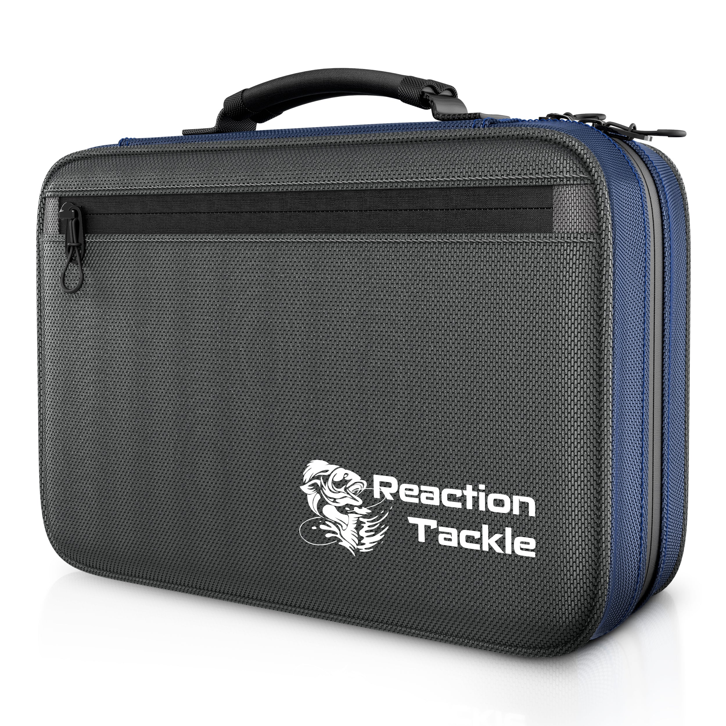 Reaction Tackle Deluxe Bait Binder and Tackle Storage - Keep Casting Fishing & Outdoors