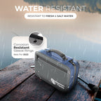 Reaction Tackle Deluxe Bait Binder and Tackle Storage - Keep Casting Fishing & Outdoors