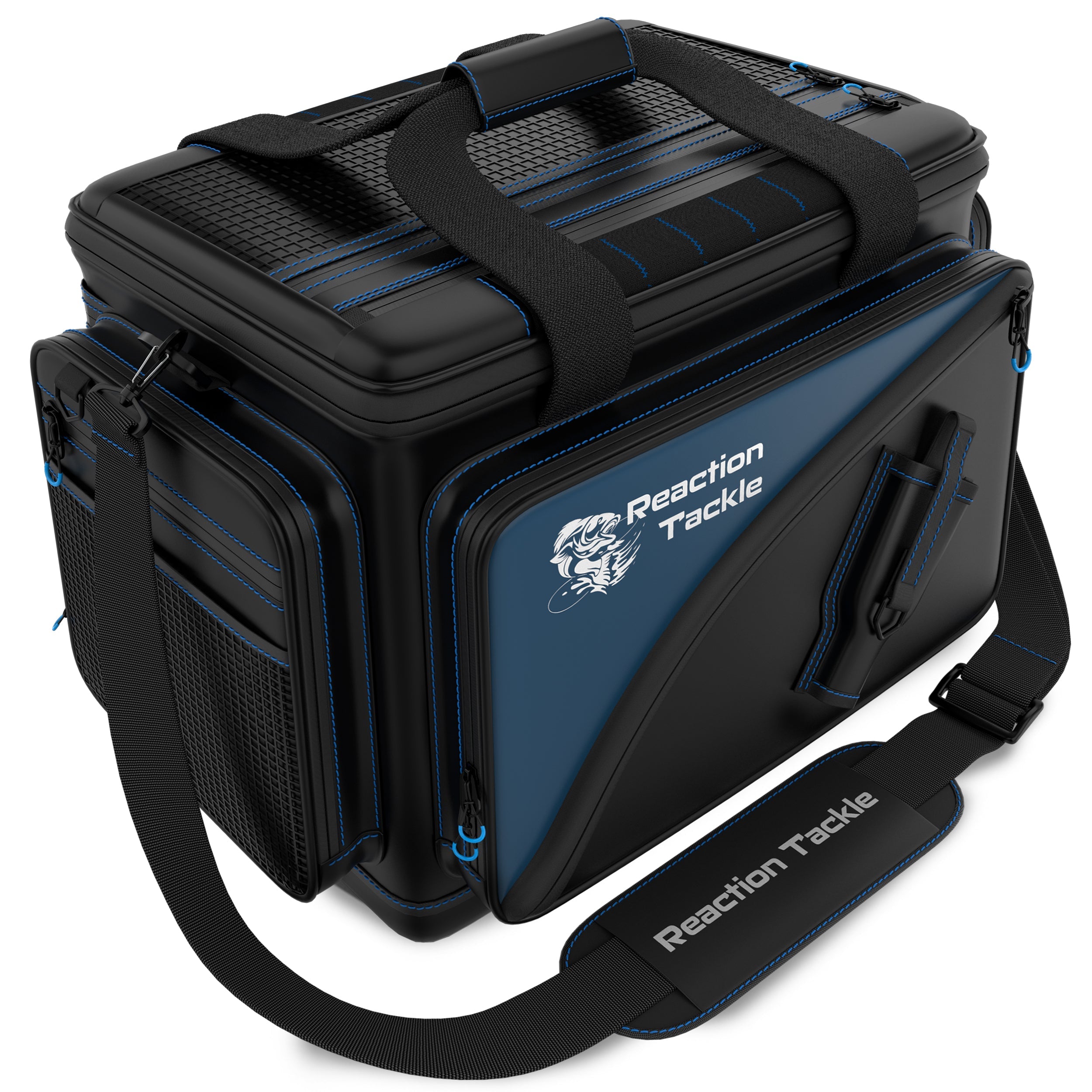 Reaction Tackle Fishing Tackle Bags - Keep Casting Fishing & Outdoors