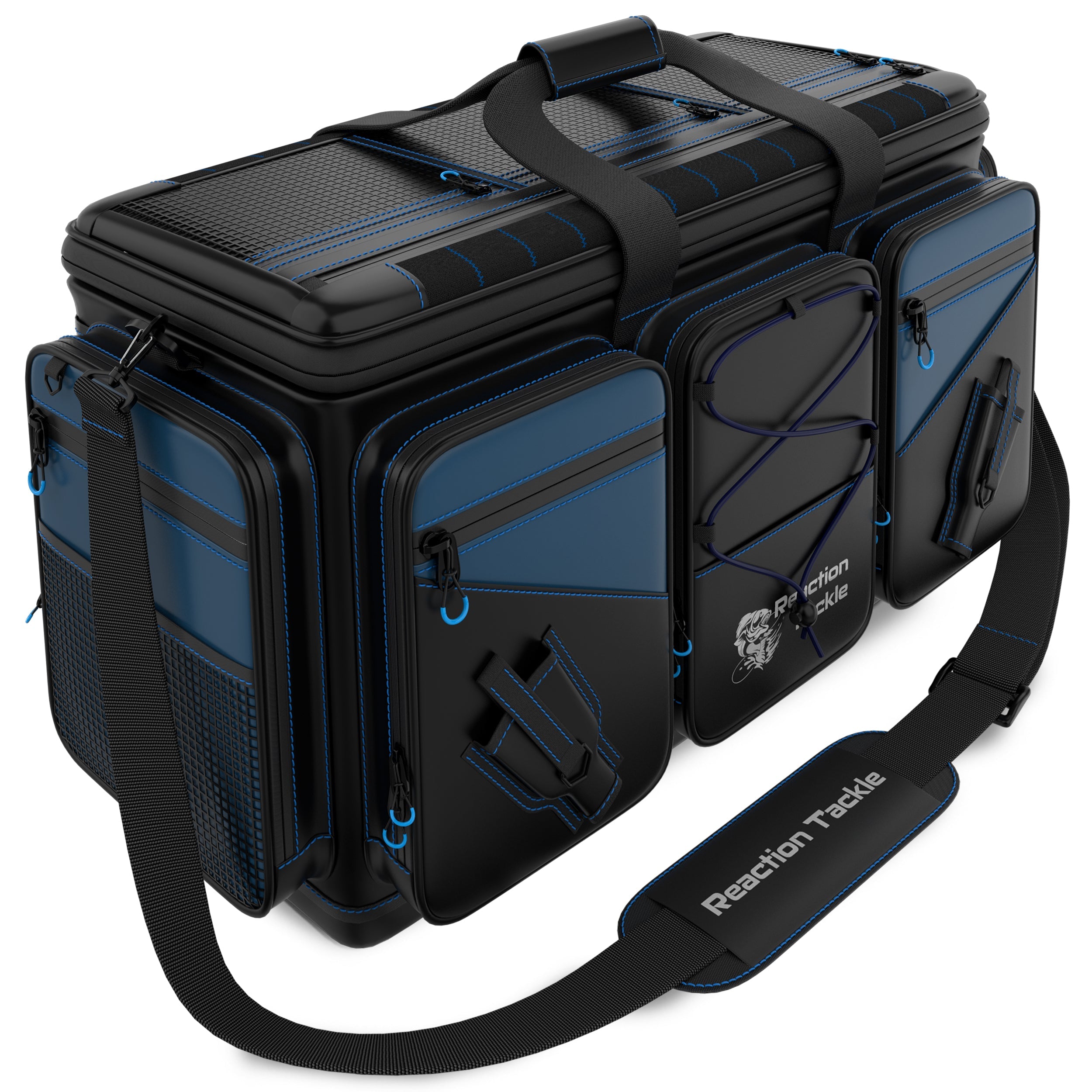 Reaction Tackle Fishing Tackle Bags - Keep Casting Fishing & Outdoors