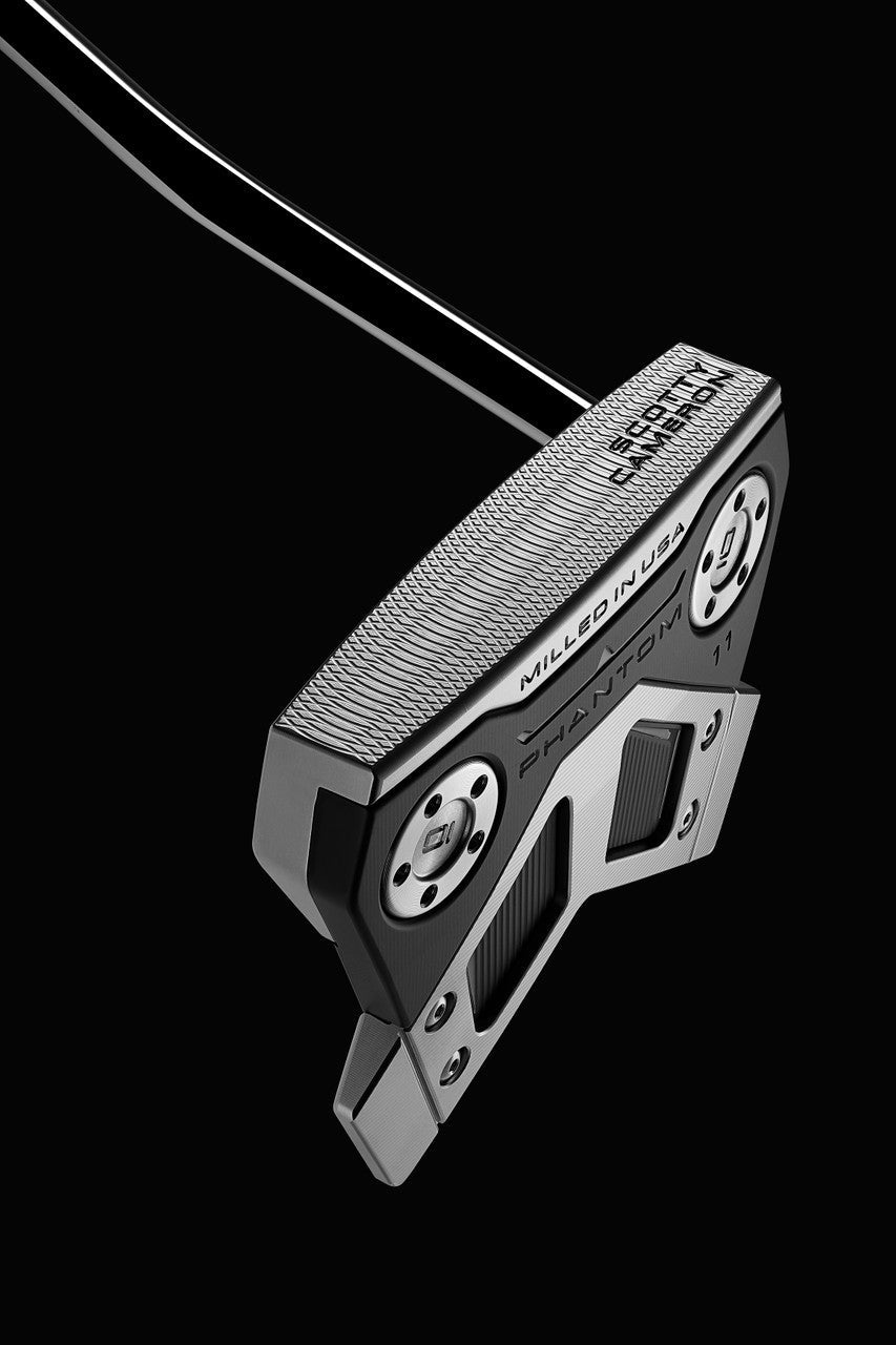 TITLEIST SCOTTY CAMERON PHANTOM 11 (2024)