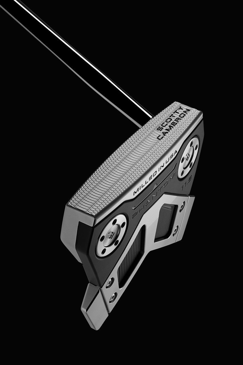 TITLEIST SCOTTY CAMERON PHANTOM 11.5 (2024)