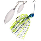 Reaction Tackle Tungsten Spinnerbait