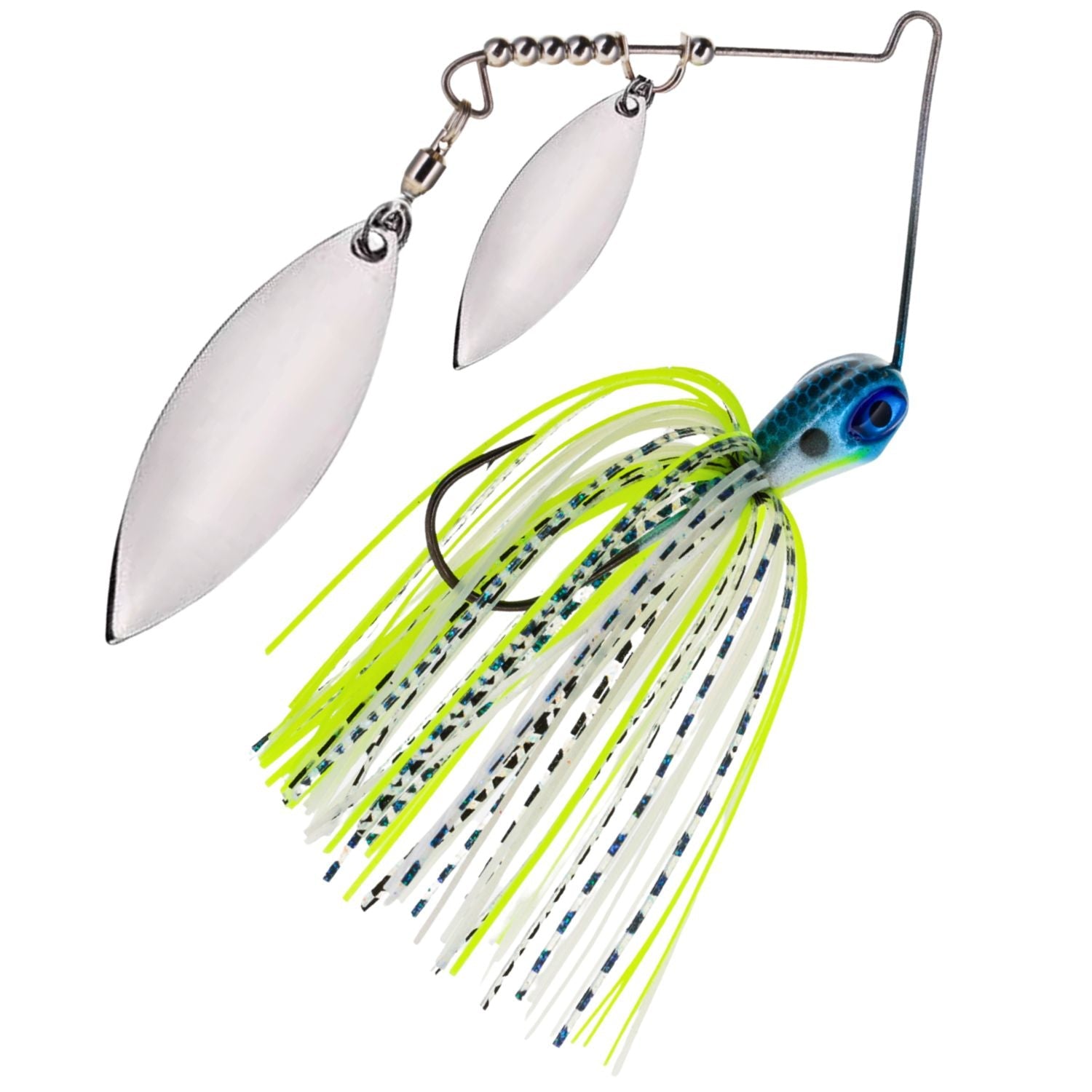 Reaction Tackle Tungsten Spinnerbait