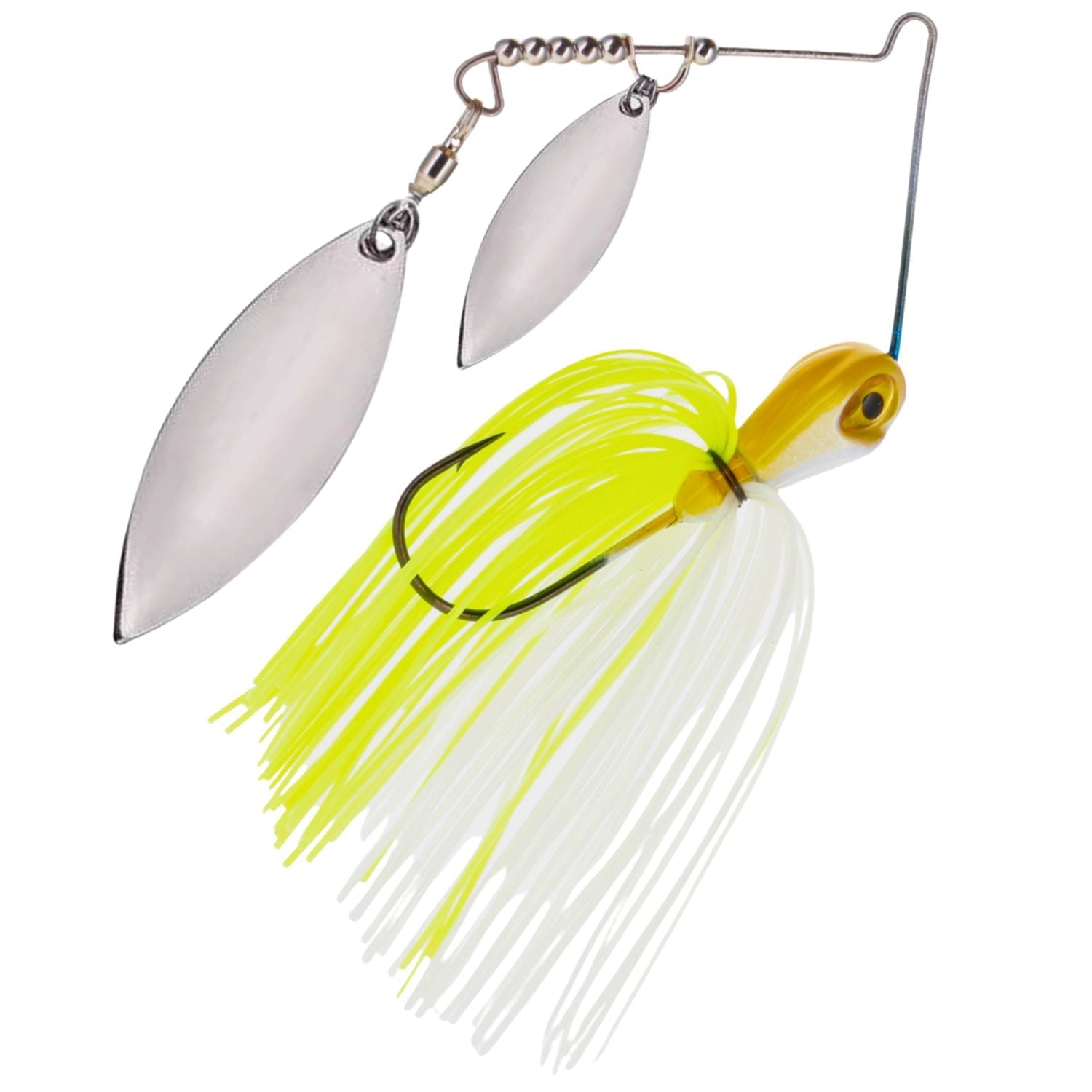 Reaction Tackle Tungsten Spinnerbait