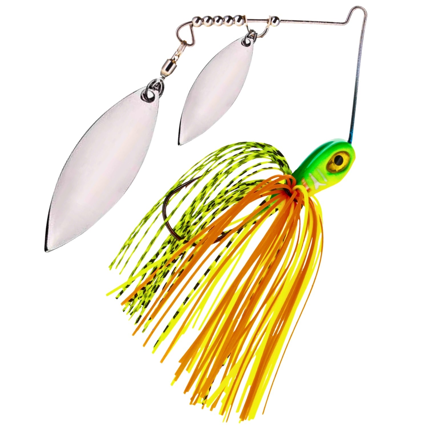 Reaction Tackle Tungsten Spinnerbait