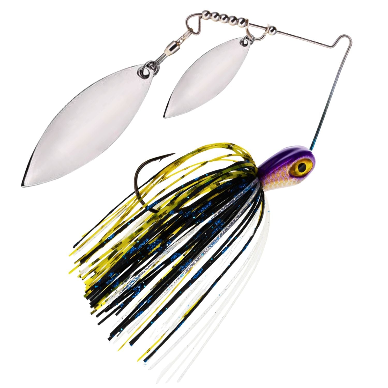 Reaction Tackle Tungsten Spinnerbait