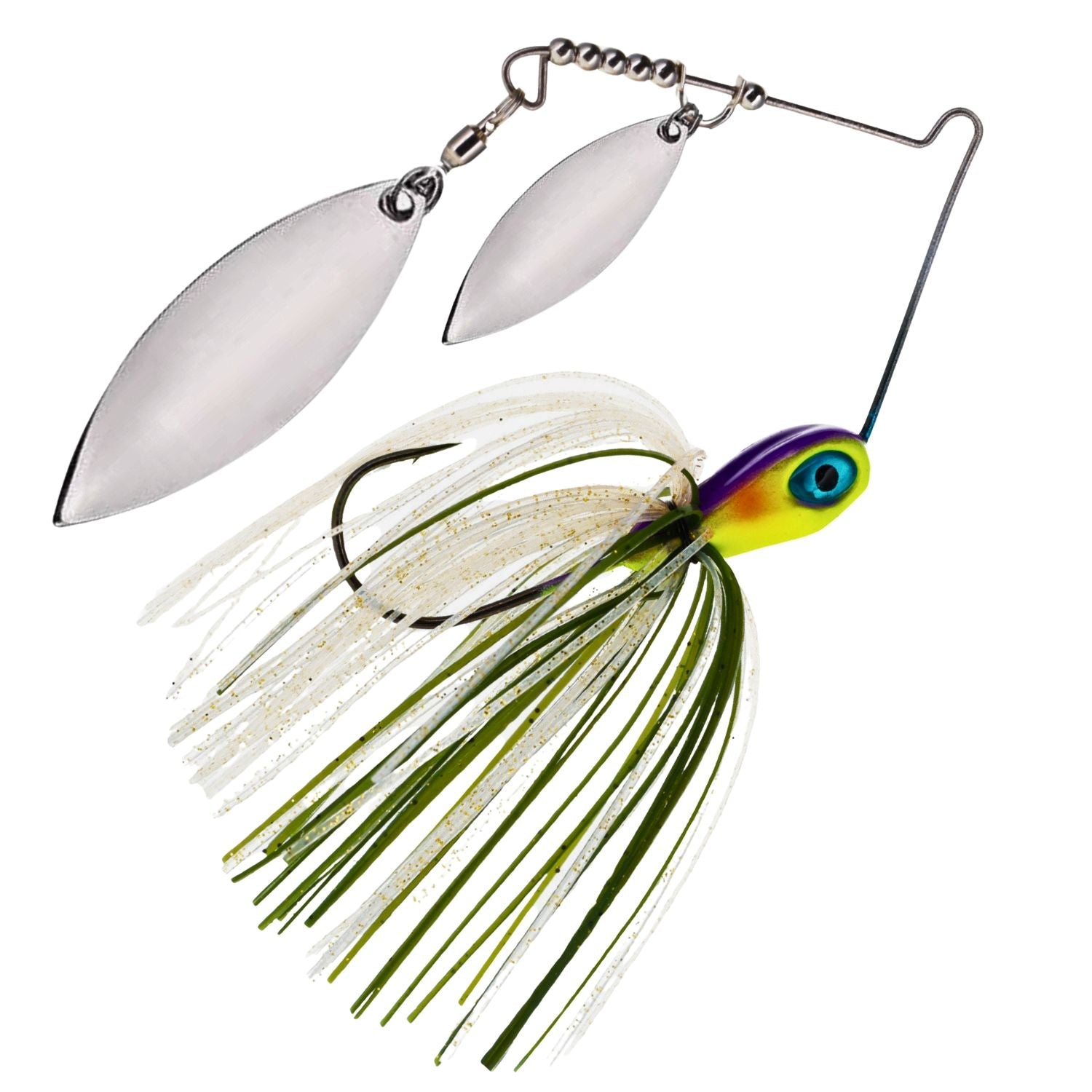 Reaction Tackle Tungsten Spinnerbait