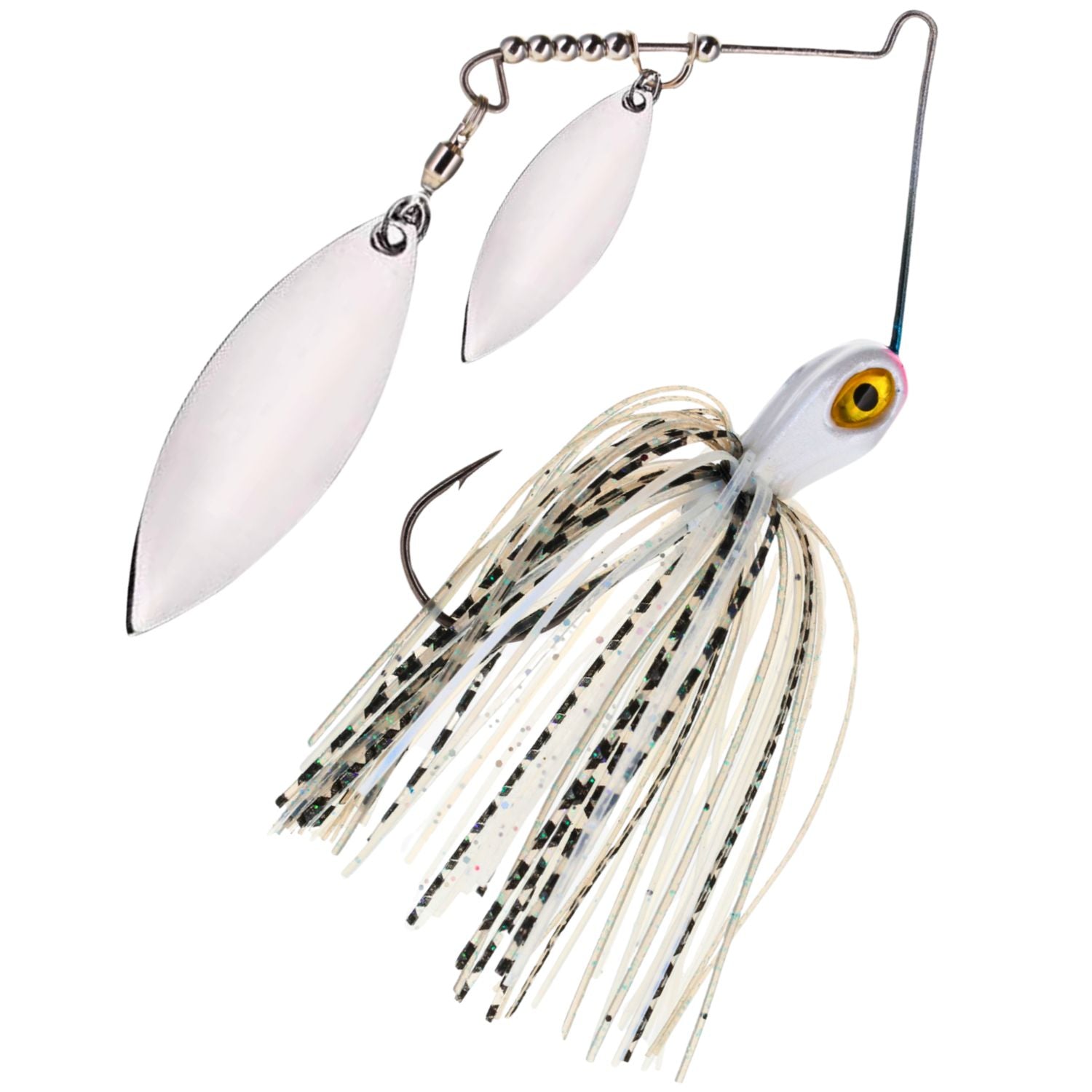 Reaction Tackle Tungsten Spinnerbait