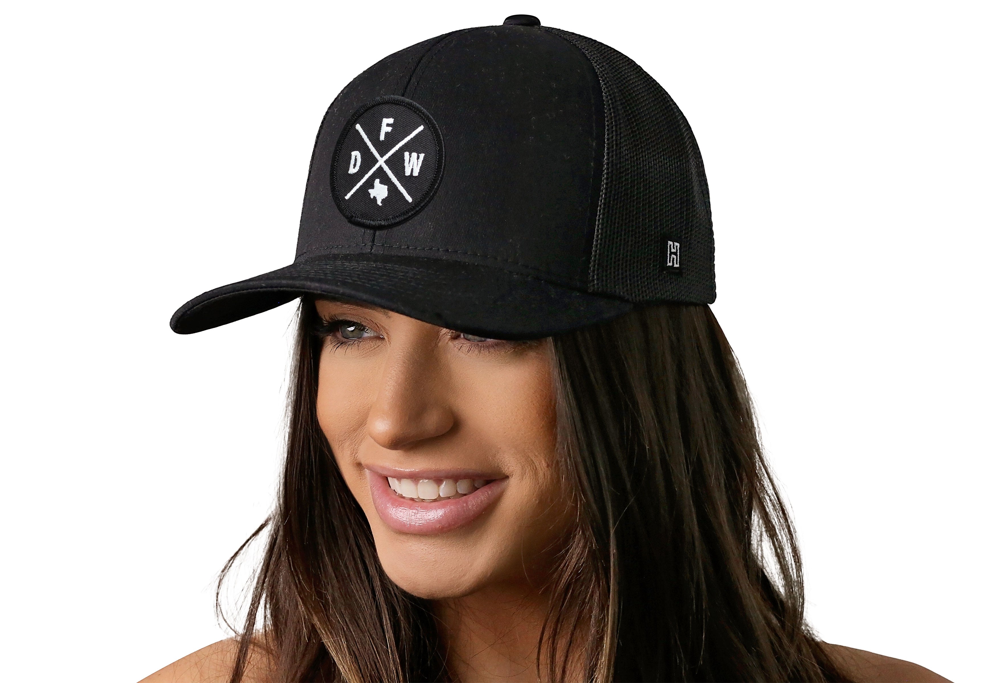 Haka Hat DFW | Black