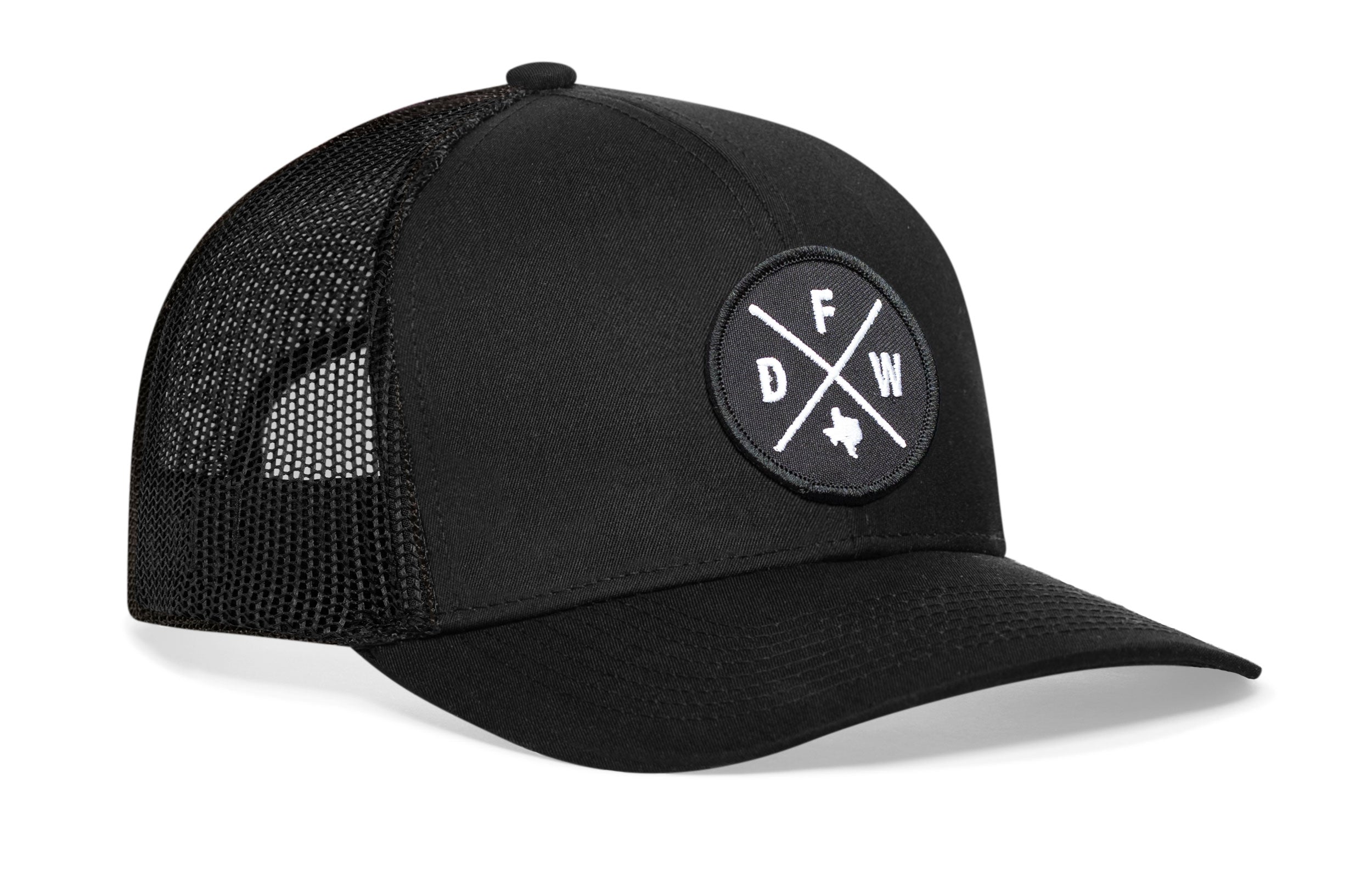 Haka Hat DFW | Black