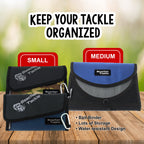 Reaction Tackle Medium Bait Binder - Keep Casting Fishing & Outdoors