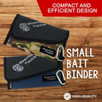Reaction Tackle Small Bait Binder - Keep Casting Fishing & Outdoors