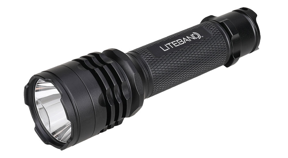 Tactical Flashlight - Keep Casting Fishing & Outdoors
