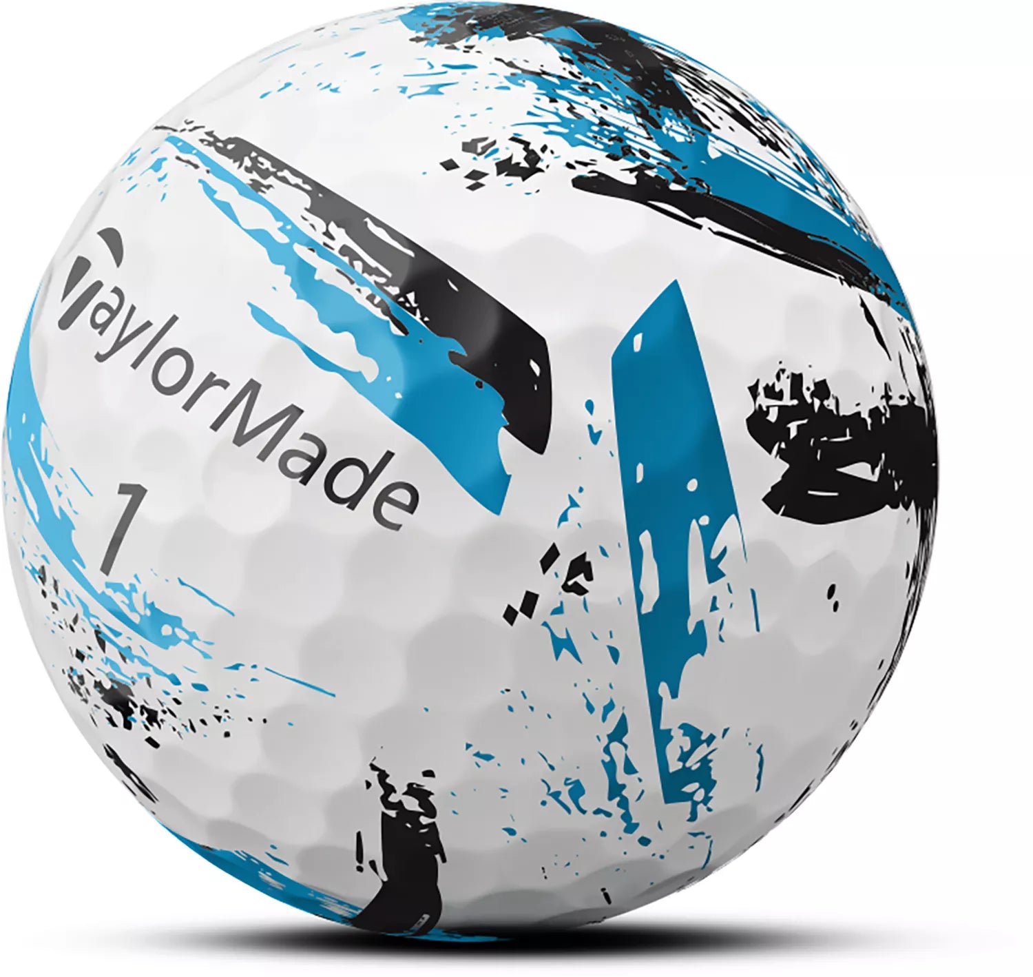 TaylorMade 2024 SpeedSoft Golf Balls