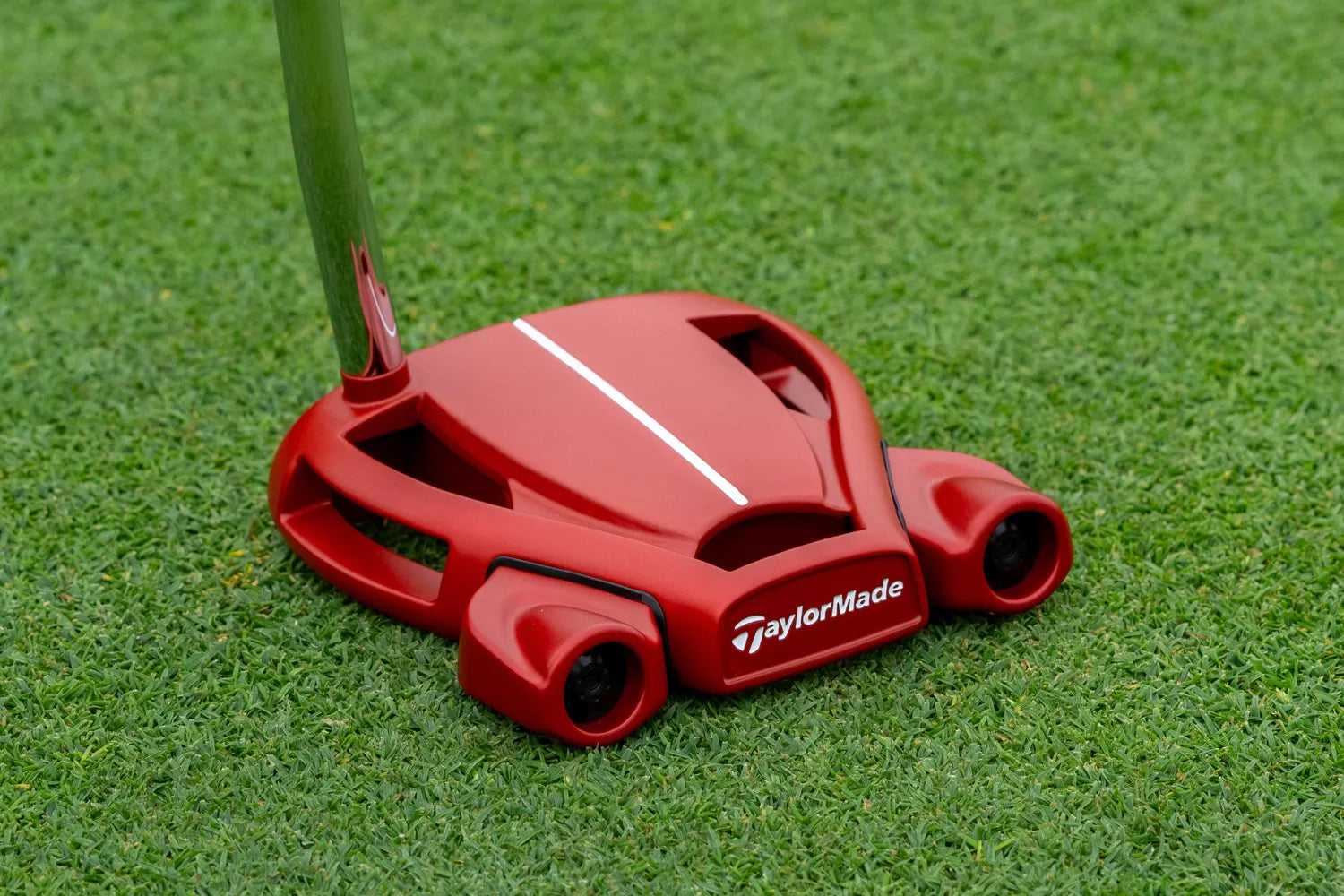 TaylorMade 2024 Spider Tour DB Putter